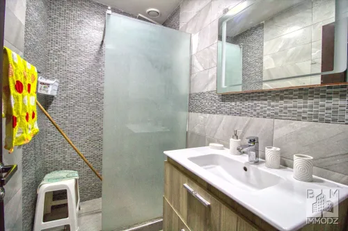 Location Appartement F3 Oran Bir el djir
