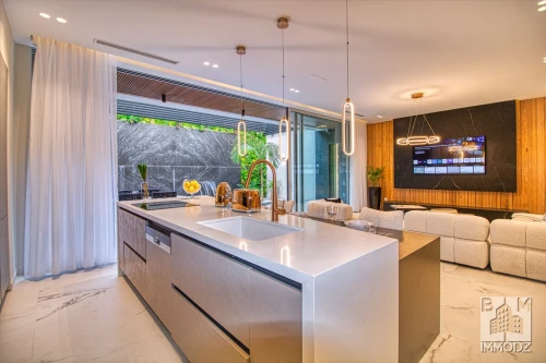 Vente Villa Oran Bir el djir