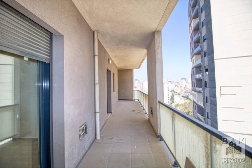 Vente Appartement F4 Oran Bir el djir