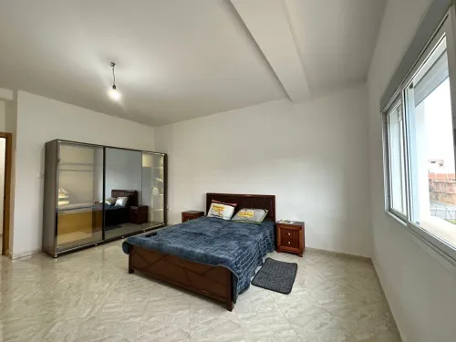 Location Appartement Niveau de villa F3 Oran Bir el djir