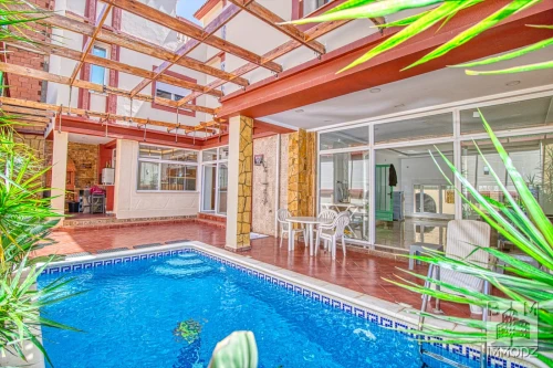 Vente Villa Oran Oran