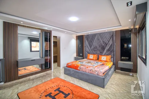Vente Immeuble Oran Bir el djir