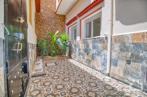 Vente Villa Oran Oran