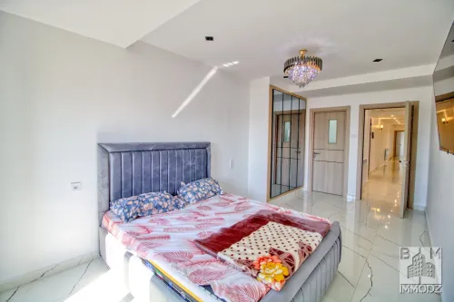 Vente Appartement F4 Oran Oran