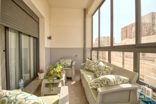 Vente Appartement F5 Oran Bir el djir