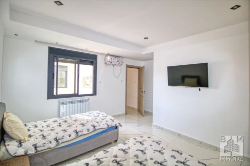 Vente Appartement F4 Oran Oran
