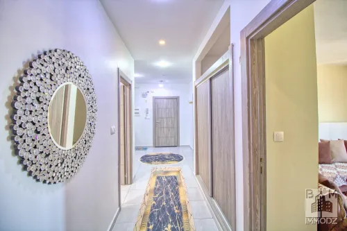 Location Appartement F4 Oran Bir el djir
