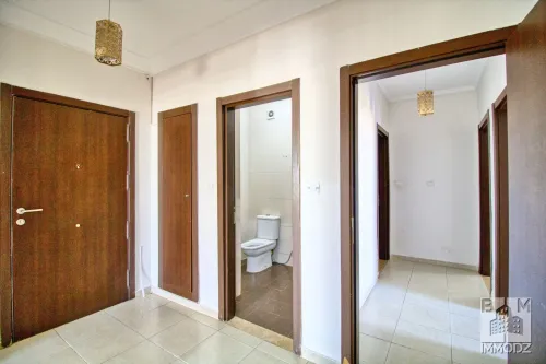 Location Appartement F3 Oran Bir el djir