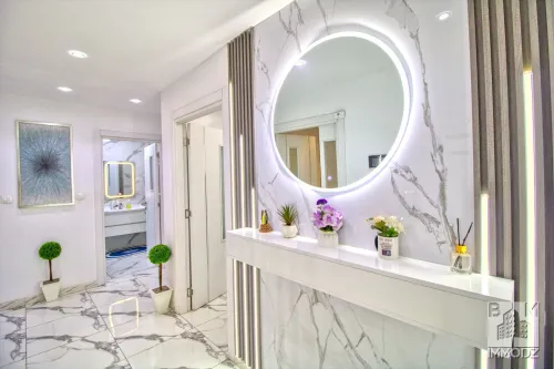 Vente Appartement F3 Oran Oran