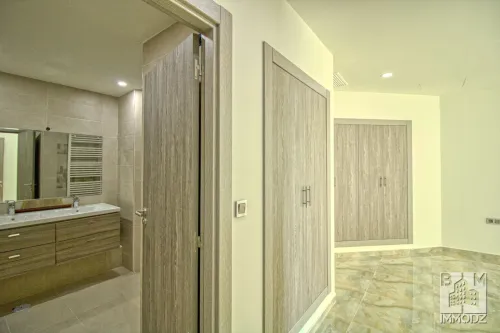 Location Appartement F4 Oran Oran