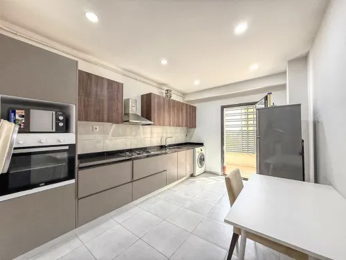 Location Appartement F4 Oran Bir el djir