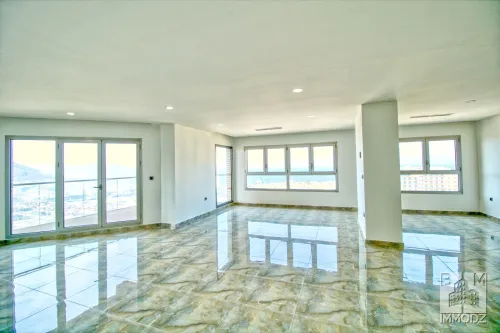 Location Appartement F4 Oran Oran