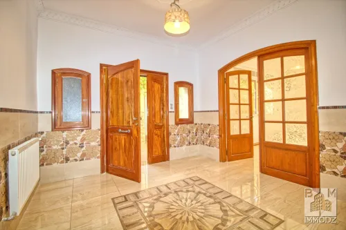 Location Villa Oran Bir el djir