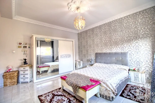 Vente Villa Oran Bir el djir