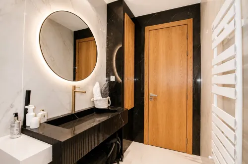Vente Villa Oran Bir el djir