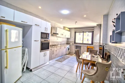Location Appartement F4 Oran Bir el djir