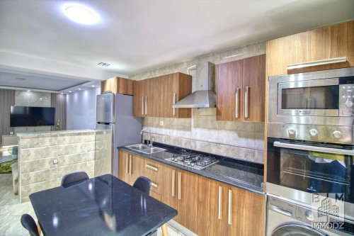 Vente Immeuble Oran Bir el djir