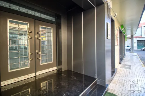 Vente Appartement F3 Oran Oran