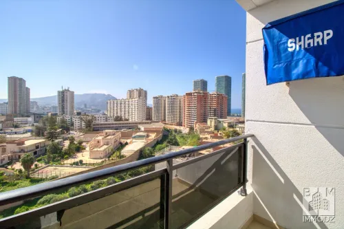 Vente Appartement F4 Oran Oran
