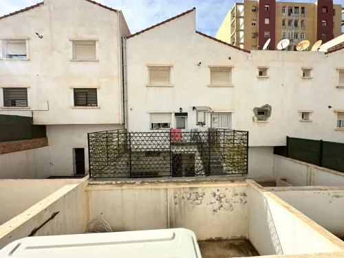 Location Appartement Niveau de villa F3 Oran Bir el djir
