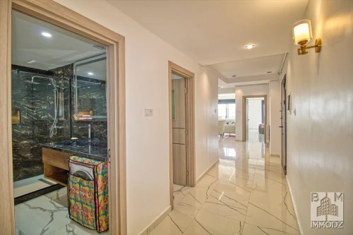 Vente Appartement F4 Oran Oran