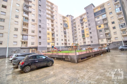 Vente Appartement F4 Oran Bir el djir