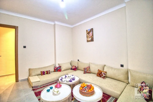 Vente Appartement F4 Oran Bir el djir