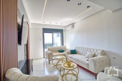 Vente Appartement F4 Oran Oran