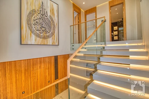 Vente Villa Oran Bir el djir