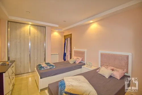Vente Appartement F4 Oran Bir el djir