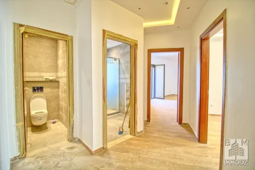 Vente Appartement F4 Oran Bir el djir