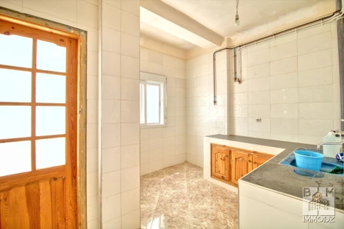 Vente Appartement F4 Oran Bir el djir