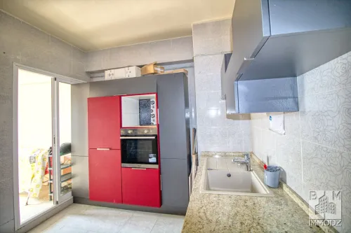 Vente Appartement F3 Oran Bir el djir