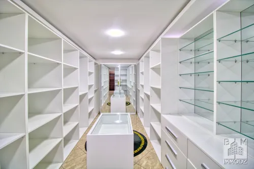 Vente Immeuble Oran Bir el djir