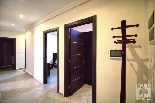Location Appartement F3 Oran Bir el djir