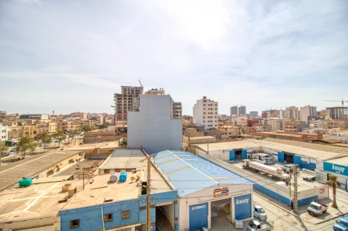 Location Appartement F3 Oran Bir el djir