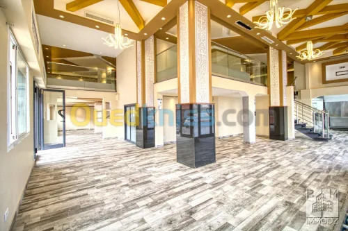 Location Local Oran Bir el djir