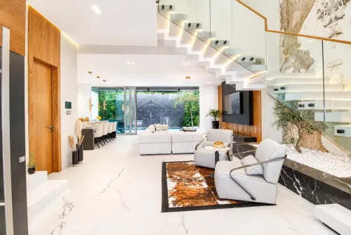 Vente Villa Oran Bir el djir