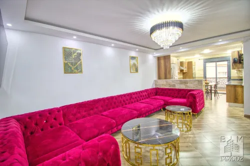 Vente Immeuble Oran Bir el djir