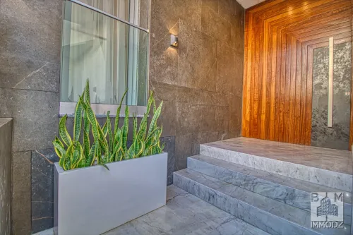 Vente Villa Oran Bir el djir