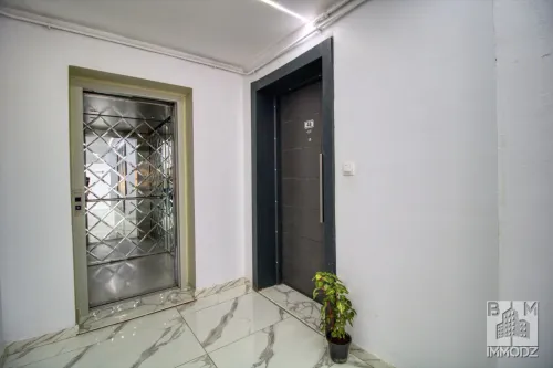 Vente Appartement F3 Oran Oran