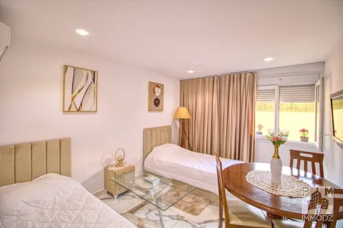 Vente Appartement F3 Oran Oran