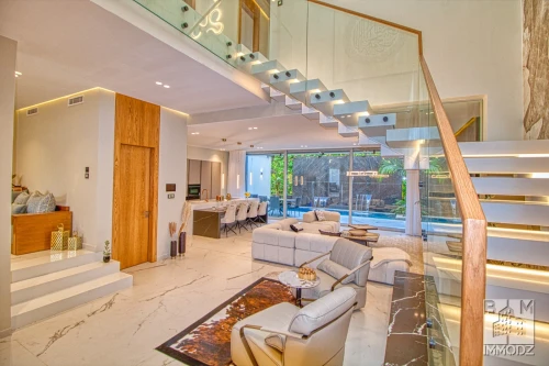 Vente Villa Oran Bir el djir