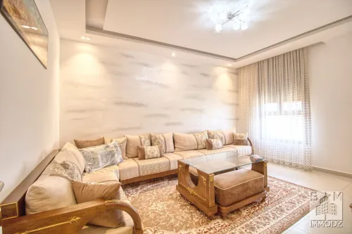 Vente Appartement F3 Oran Bir el djir