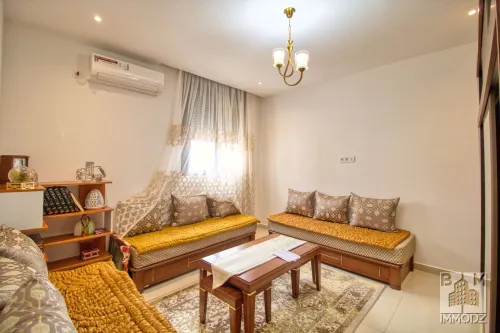 Vente Appartement F3 Oran Bir el djir