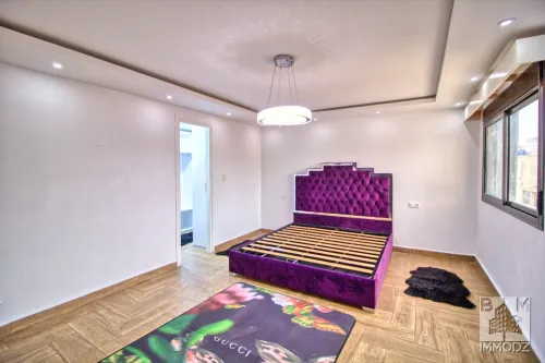 Vente Immeuble Oran Bir el djir