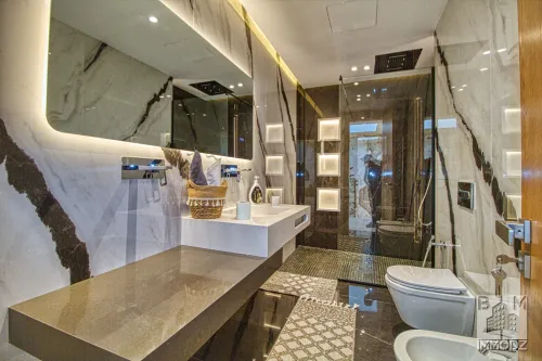 Vente Villa Oran Bir el djir