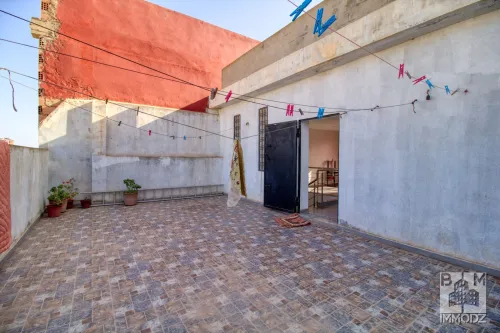 Vente Villa Oran Bir el djir