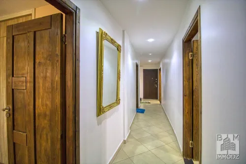 Vente Appartement F4 Oran Bir el djir