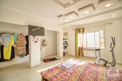 Vente Villa Oran Bir el djir
